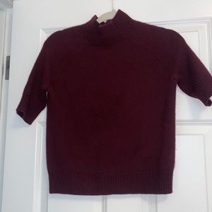 Theory 100% Cashmere sweater. Never worn!